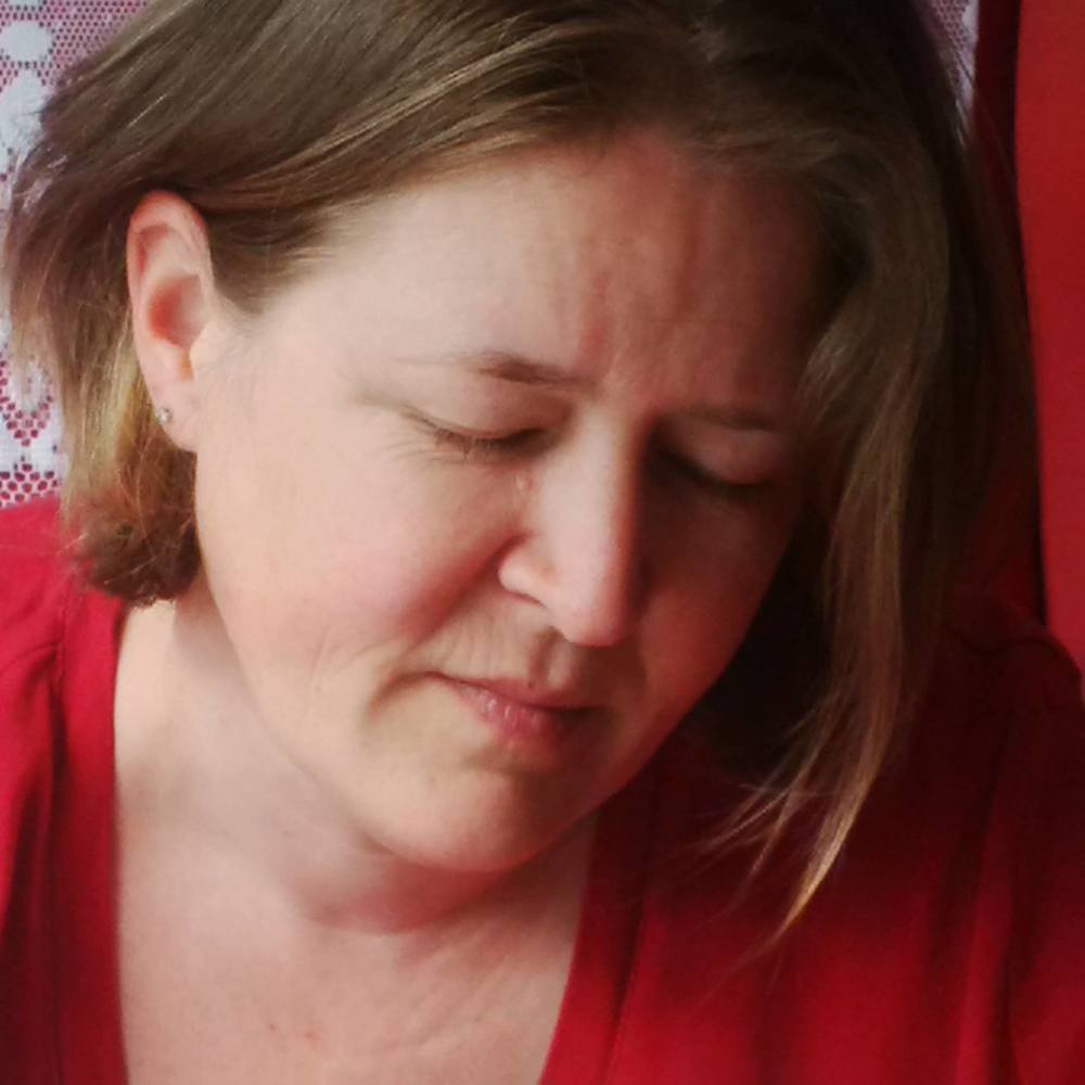Meet your Posher, Nicola